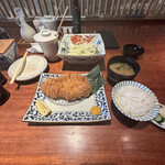 あんず  銀座店的實拍圖