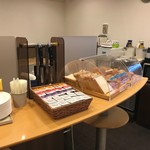 ホテルビジネスヴィラ大森的实拍图