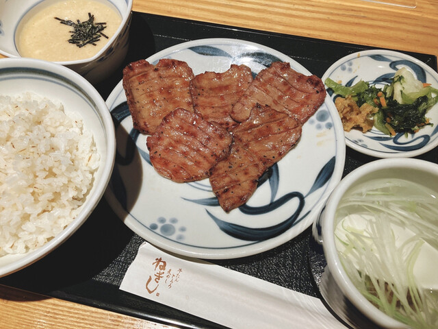 ねぎし 菊水ビル店的實拍高清圖