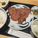 ねぎし 菊水ビル店的實拍圖