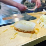 寿司バル弁慶 神田店的实拍图