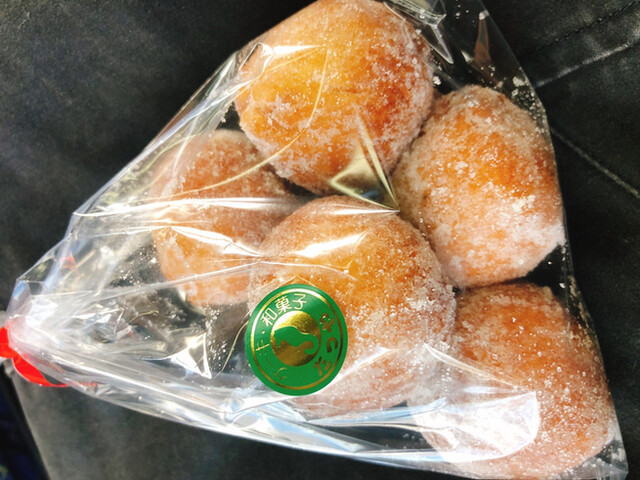 たつや菓子店的实拍高清图