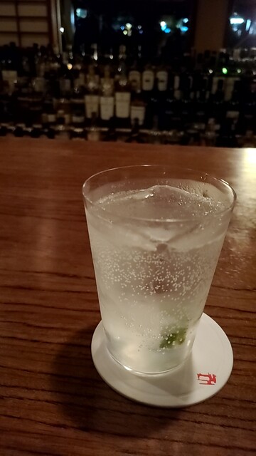 Bar 凛ト的实拍高清图