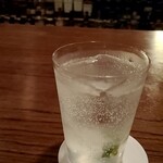 Bar 凛ト的实拍图