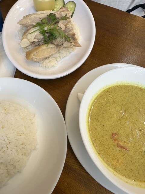 バーン・キラオ 下北沢店的實拍高清圖