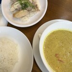 バーン・キラオ 下北沢店的實拍圖
