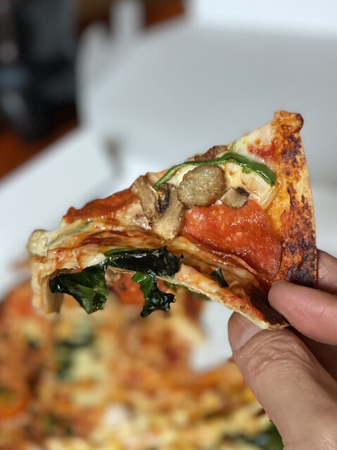 recommendations image for ドミノ・ピザ 札幌南7条西店