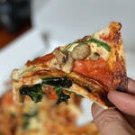 recommendations for ドミノ・ピザ 札幌南7条西店