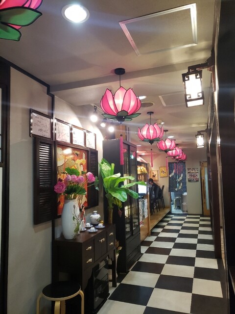 recommendations image for ベトナム料理 HOA SEN