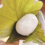 いよだ製菓的實拍圖