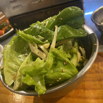 焼肉ここから 上野店的實拍圖