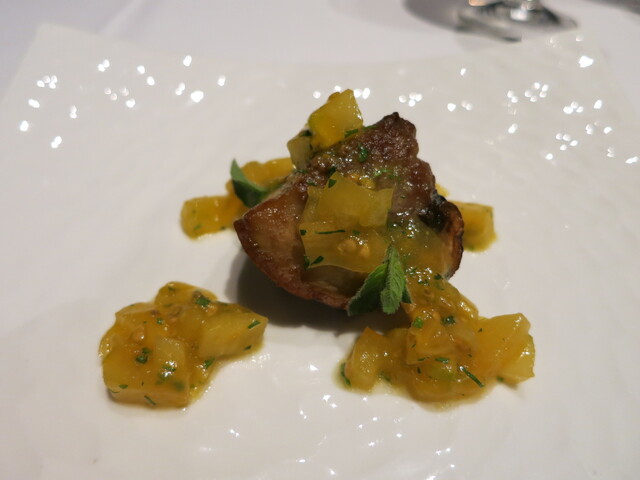 recommendations image for ラ・ソラシド フードリレーションレストラン