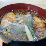 北海道議会 食堂的實拍圖