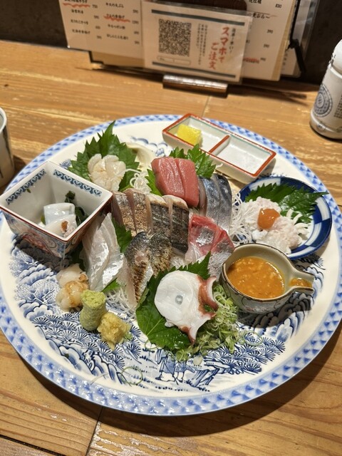 四十八漁場 品川店的實拍高清圖