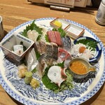 四十八漁場 品川店的實拍圖