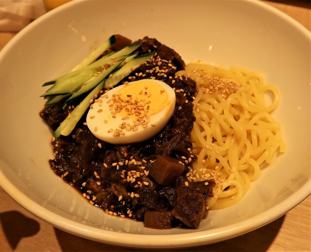 recommendations image for 韓国料理bibim' エキュート上野店