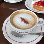 recommendations for カフェレストラン フィガロ