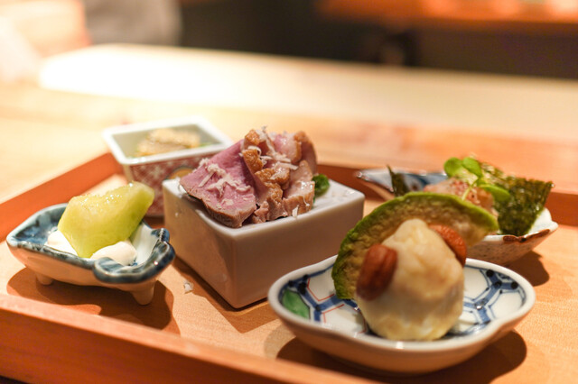 食幹 渋谷的实拍高清图