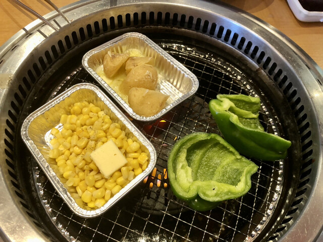 焼肉きんぐ  調布店的實拍高清圖