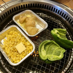 焼肉きんぐ  調布店的實拍圖