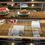 ストロベリーガーデン 原店的實拍圖