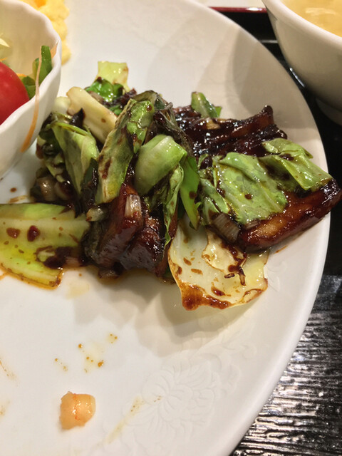 中華菜館 會賓楼的實拍高清圖