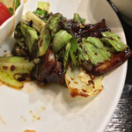 中華菜館 會賓楼的實拍圖