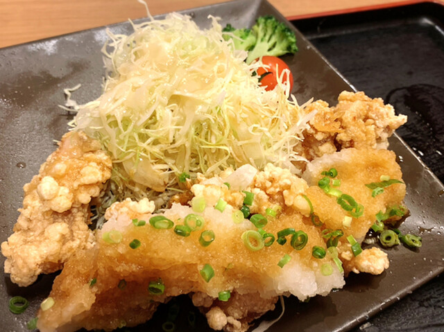 recommendations image for 夢庵 上池台店