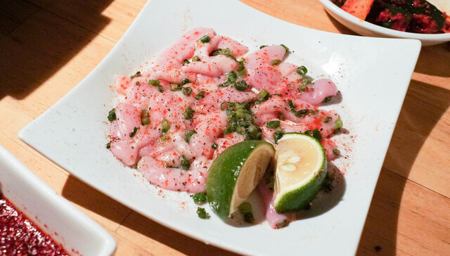 好ちゃん 飯田橋本店的實拍高清圖