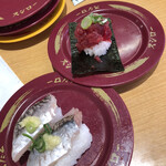 スシロー 心斎橋店的实拍图