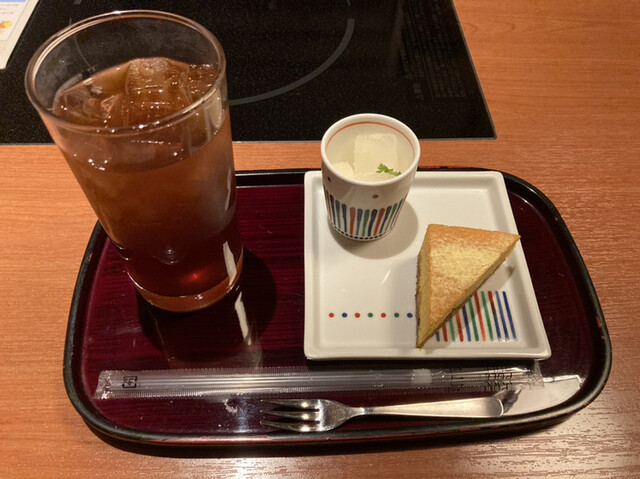 かごの屋 城陽久津川店的实拍高清图