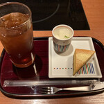 かごの屋 城陽久津川店的实拍图