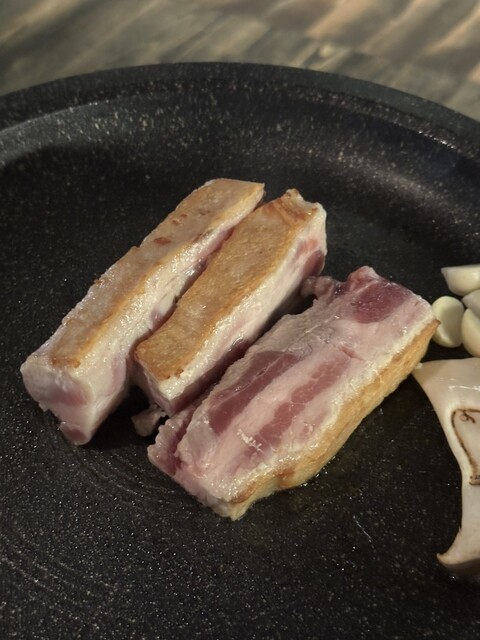 recommendations image for コギソウル 難波店