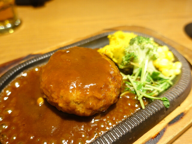 OSAKAきっちん コレド室町店的實拍高清圖