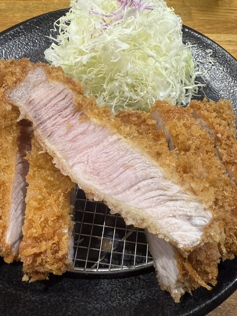 recommendations image for とんかつ 檍 赤坂店