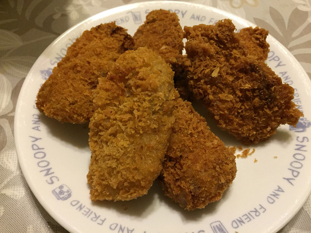味のタテハラ的实拍高清图