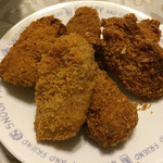 味のタテハラ的实拍图