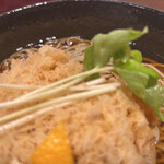 recommendations for やぶそば 阪急うめだ本店