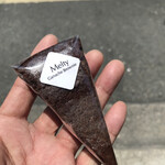 East 42st NEW YORK BROWNIE的實拍圖