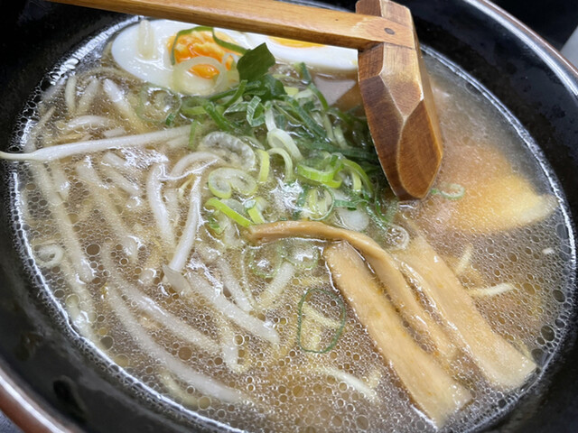 recommendations image for ラーメン ごんべえ