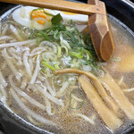 recommendations for ラーメン ごんべえ