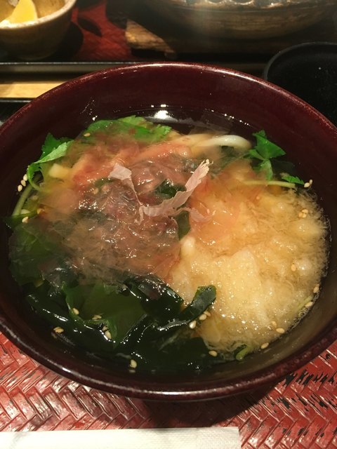 大戸屋 中野北口店的实拍高清图