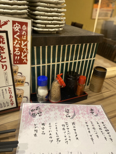 博多かわ屋 大井町店的實拍高清圖