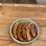 神戸カレー食堂 ラージクマール的實拍圖