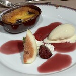 recommendations for 帝国ホテル 日本橋高島屋特別食堂