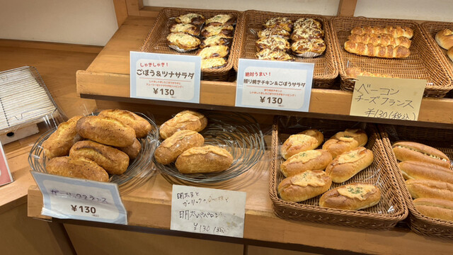 19'sBakery的实拍高清图