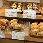 19'sBakery的实拍图