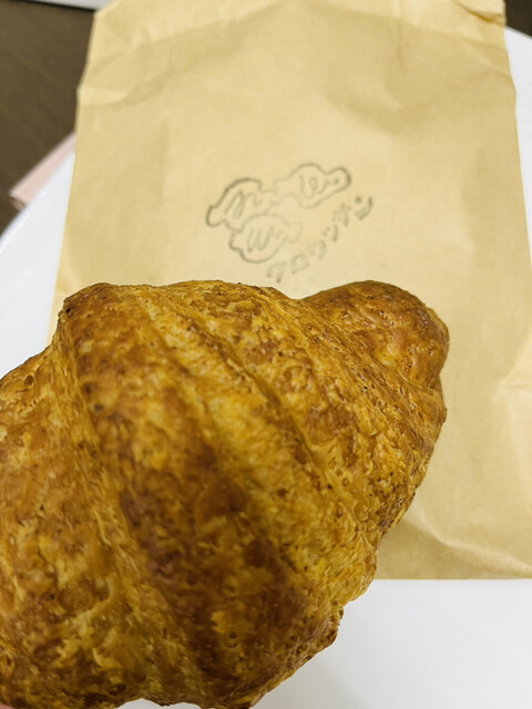 recommendations image for 詩とパンと珈琲 Mon Coeur