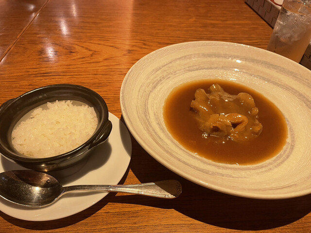 八仙閣本店レストラン 彩虹的實拍高清圖