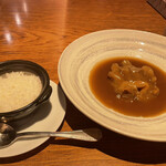 八仙閣本店レストラン 彩虹的實拍圖